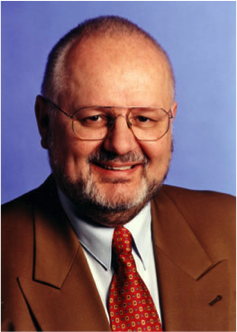 Dr. Harry Fuchs
