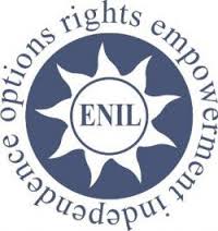 ENIL-Logo: Bitte hier klicken, um auf die ENIL-Seite zu gelangen.